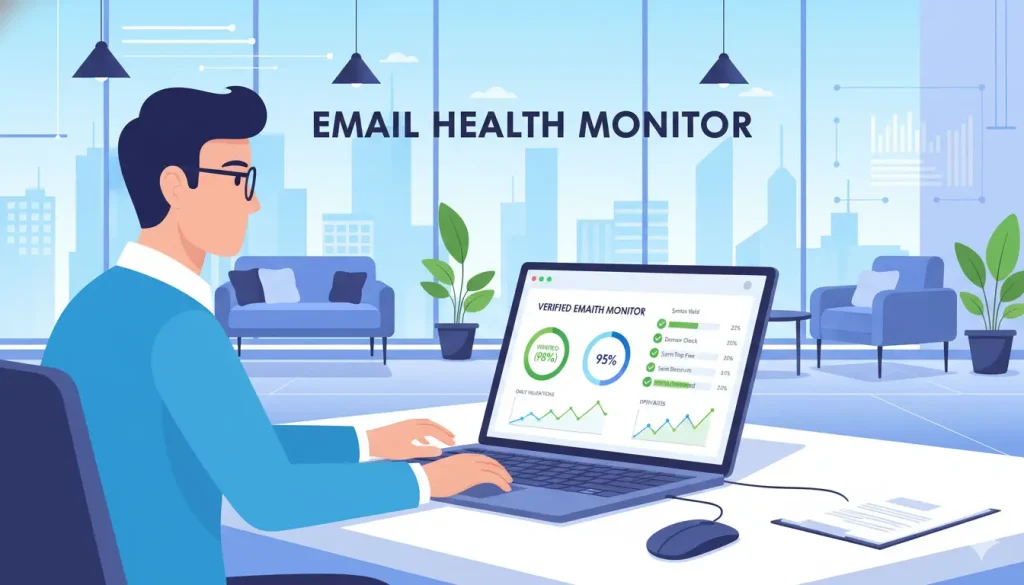 Check Email Validity
