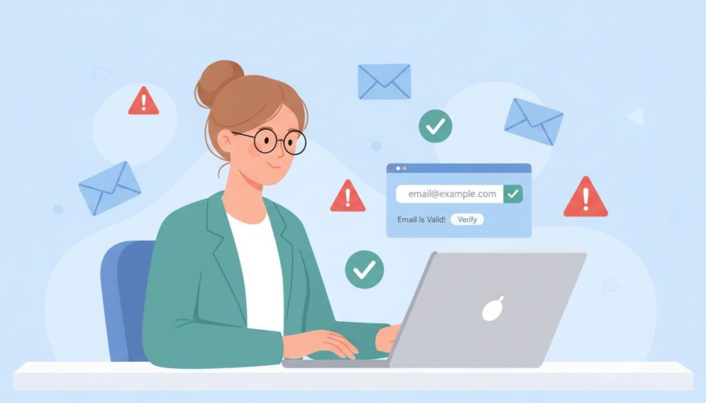 How To Check Email Validity: A No-Nonsense Guide